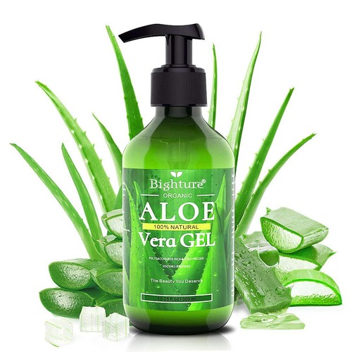 Gel aloe vera 100 - di,