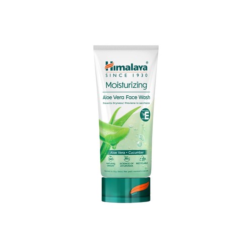 Himalaya idratante aloe vera - idratante,