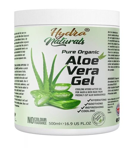 Gel biologico 100 - %, di