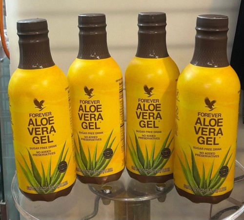 Gel aloe vera 100 puro - gel,