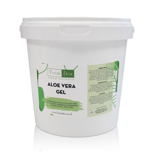 Gel aloe vera 99 - vera, 99%