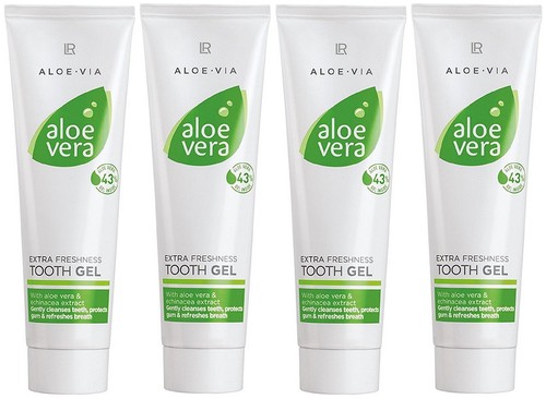 Aloe via vera gel - lr,