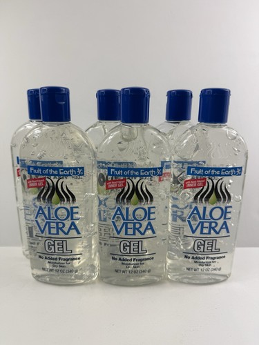 Confezione aloe vera - 6-aloe, 100%