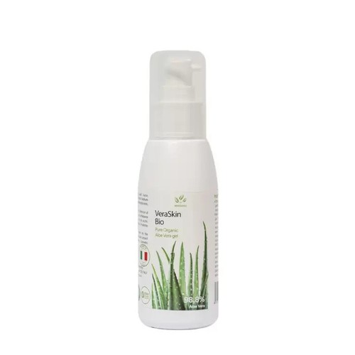 Veraskin gel aloe - veraskin, di
