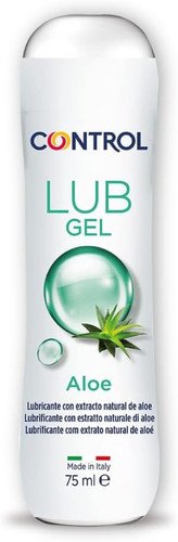 Lub gel aloe - lub,