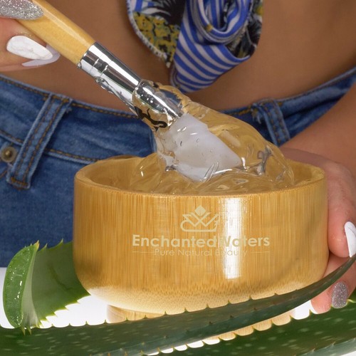 Gel aloe vera - vera, (spessore)