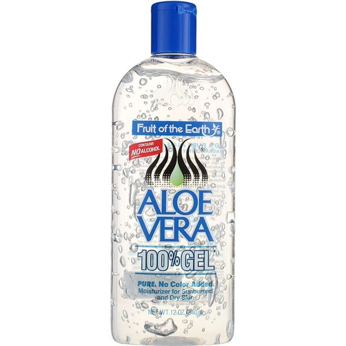 Frutta della terra 100 gel - terra,