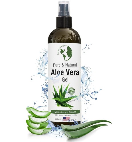 Gel aloe vera - gel,