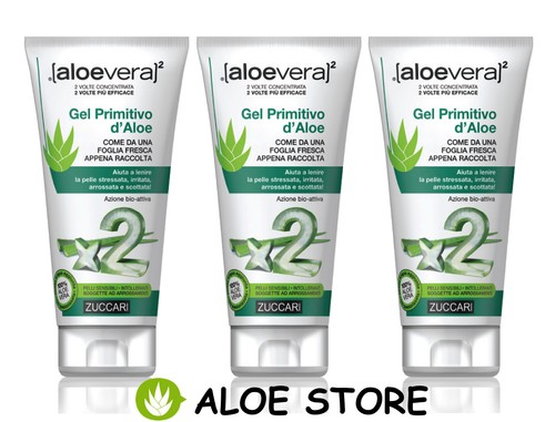 Zuccari aloe vera - zuccari,