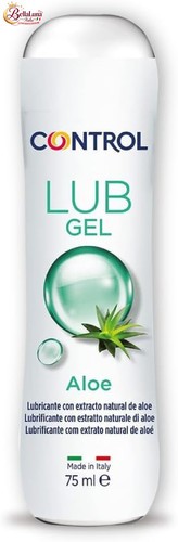 Control lub gel aloe - lub,