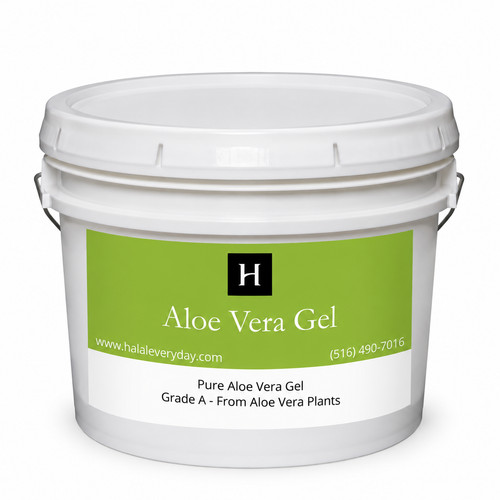 Gel aloe vera libbre - 8,