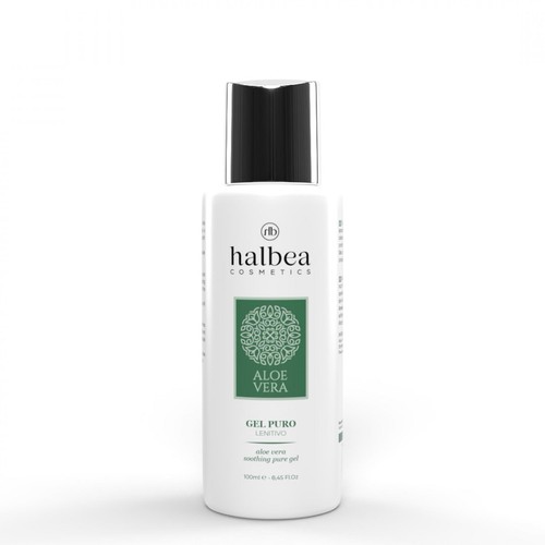Gel puro aloe - puro,