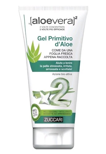 100 puro gel aloe - puro, da