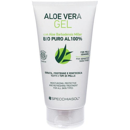 Specchiasol aloe vera gel - vera,