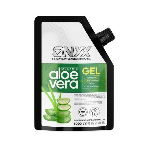 Gel aloe vera bio - gel,