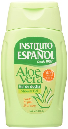 Gel aloe vera dell - vera, dell'istituto