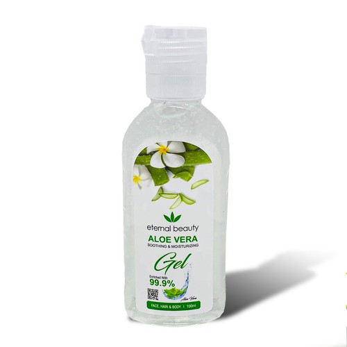 Gel aloe vera - vera,,