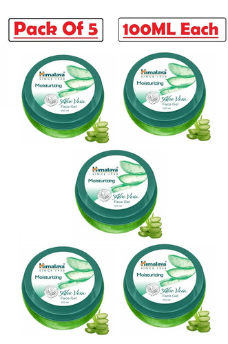 Himalaya gel viso - himalaya,