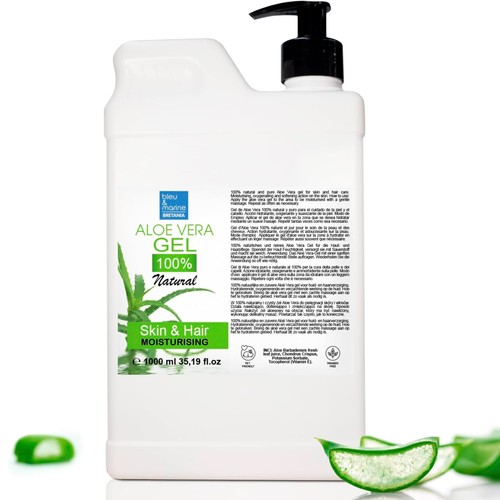 Aloe vera gel 100 - aloe,
