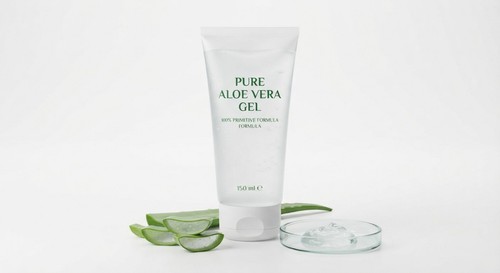Aloe primitive gel 150 ml - gel,,