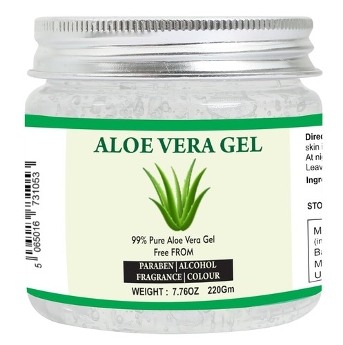 Gel aloe vera - vera, |