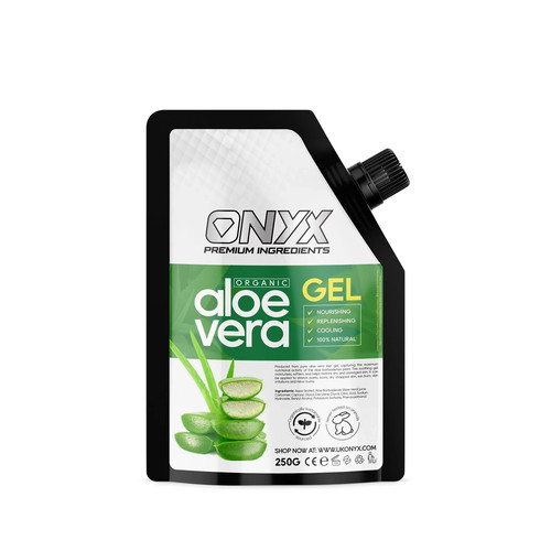 Onice gel aloe vera - onice,