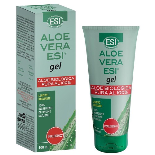Esi aloe vera gel puro - vera,