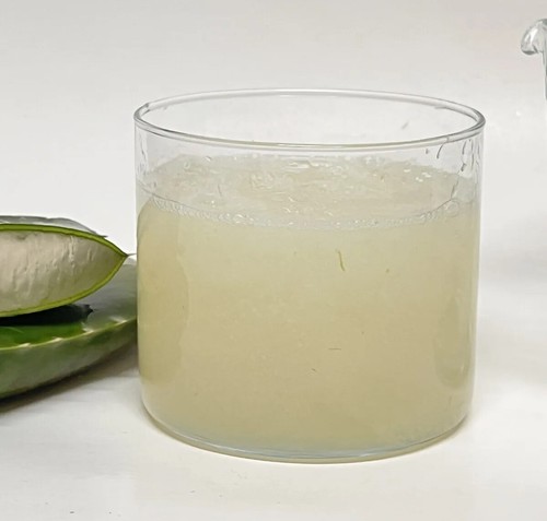 Gel aloe vera 100 - 100%, puro