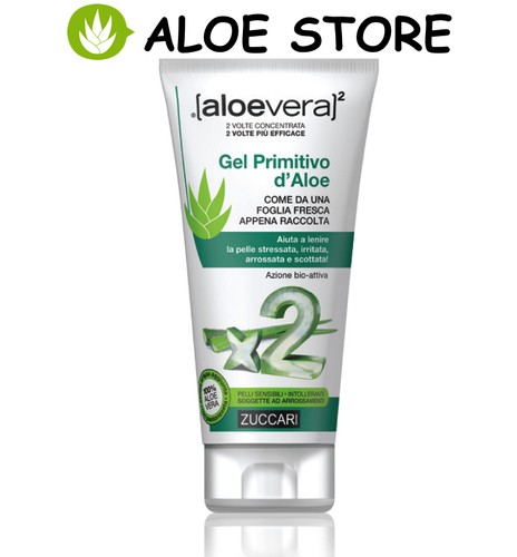 Zuccari aloe vera - zuccari, --