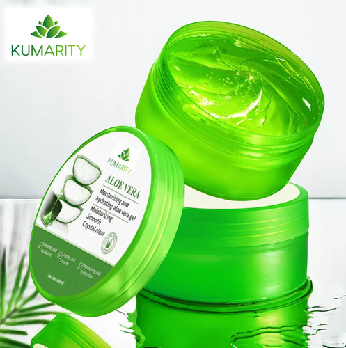 Gel 100 aloe vera - aloe,