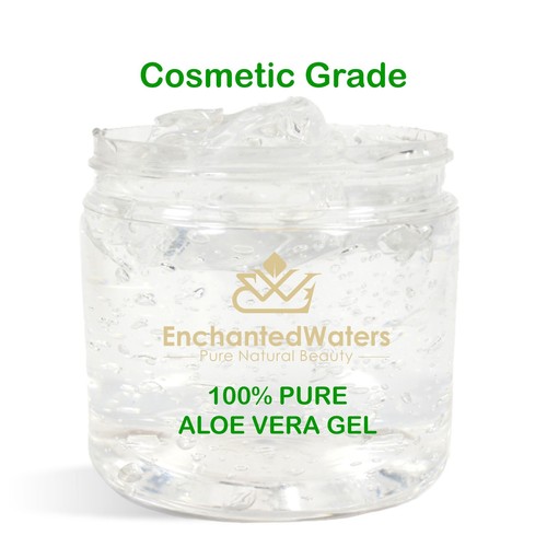 Gel aloe vera - aloe, (spessore)