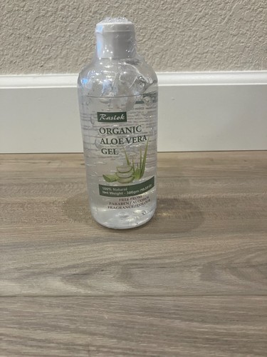 Raslok gel aloe - di,