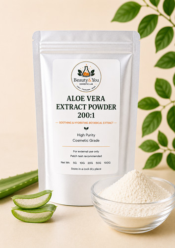 Estratto aloe vera - vera, in