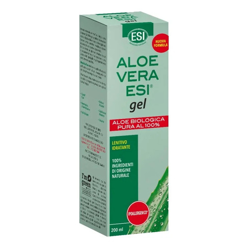 Esi aloe vera gel - x,