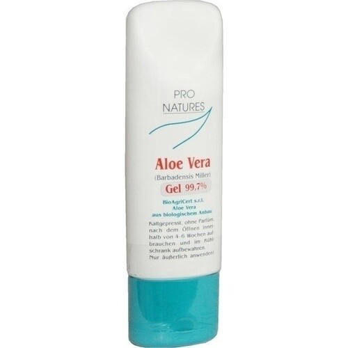 Aloe vera 100 puro per - aloe, gel