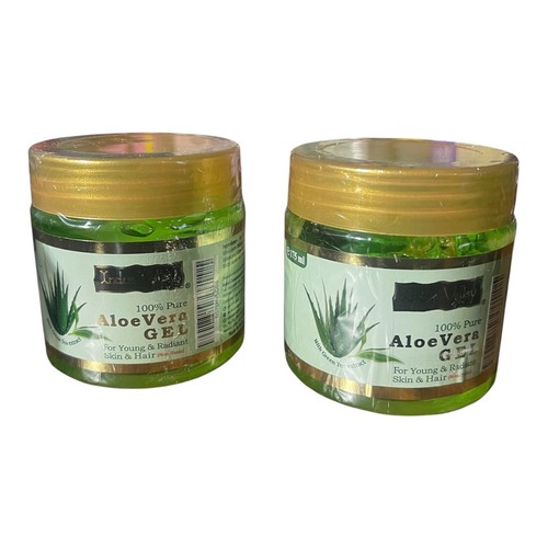 Gel aloe vera puro - di, 100%