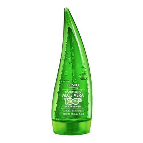 Cosmo aloe vera gel lenitivo - aloe,
