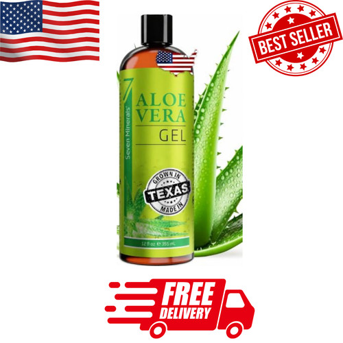 Gel aloe vera biologico - gel,