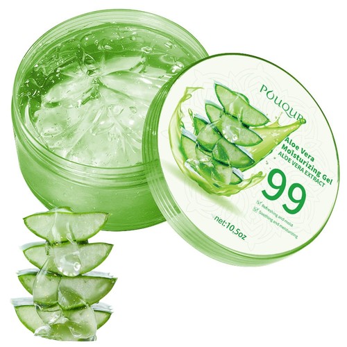 Gel aloe vera - gel, (spessore)